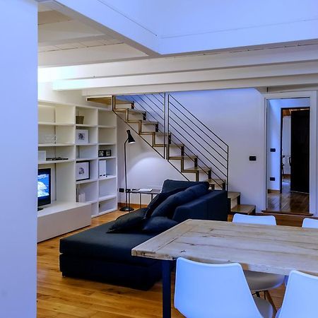 Mezzanine Dell'Orto By 360Rentals Florence Extérieur photo