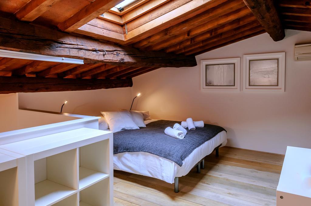 Mezzanine Dell'Orto By 360Rentals Florence Chambre photo