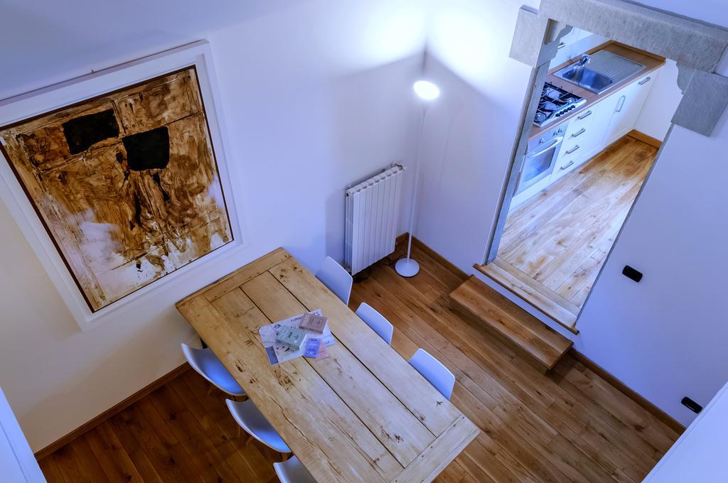 Mezzanine Dell'Orto By 360Rentals Florence Chambre photo