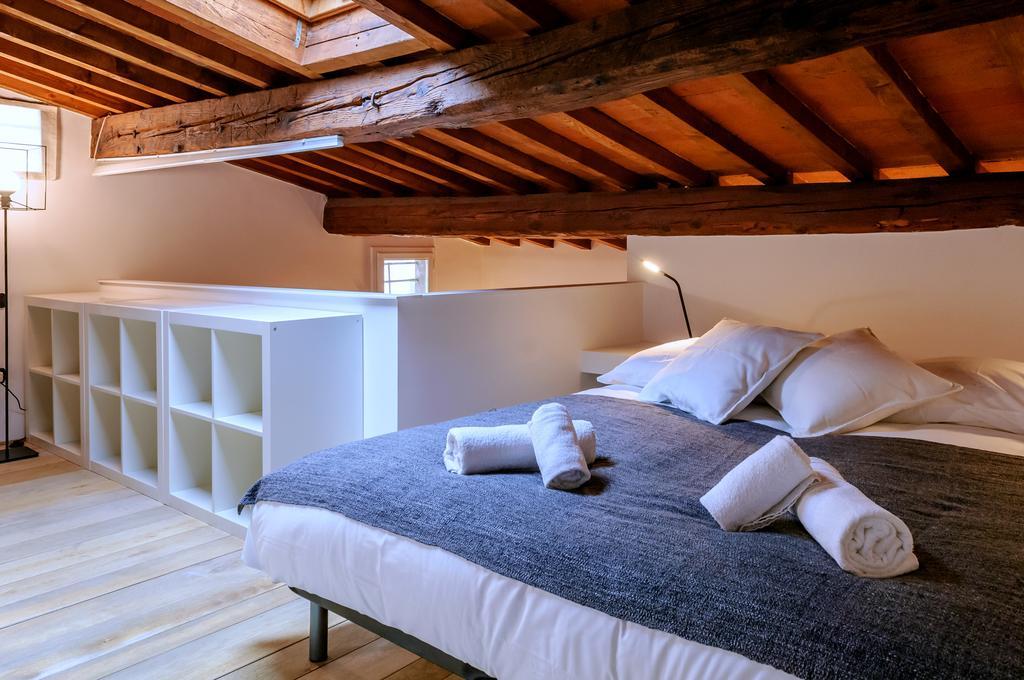 Mezzanine Dell'Orto By 360Rentals Florence Chambre photo