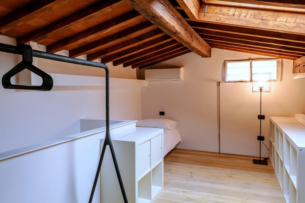 Mezzanine Dell'Orto By 360Rentals Florence Chambre photo