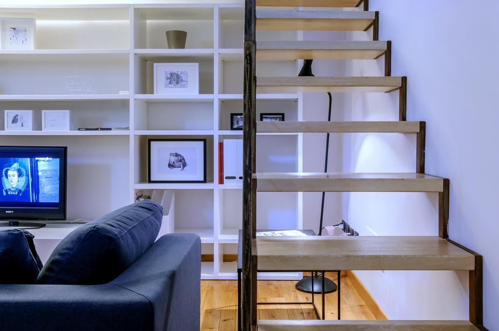 Mezzanine Dell'Orto By 360Rentals Florence Chambre photo