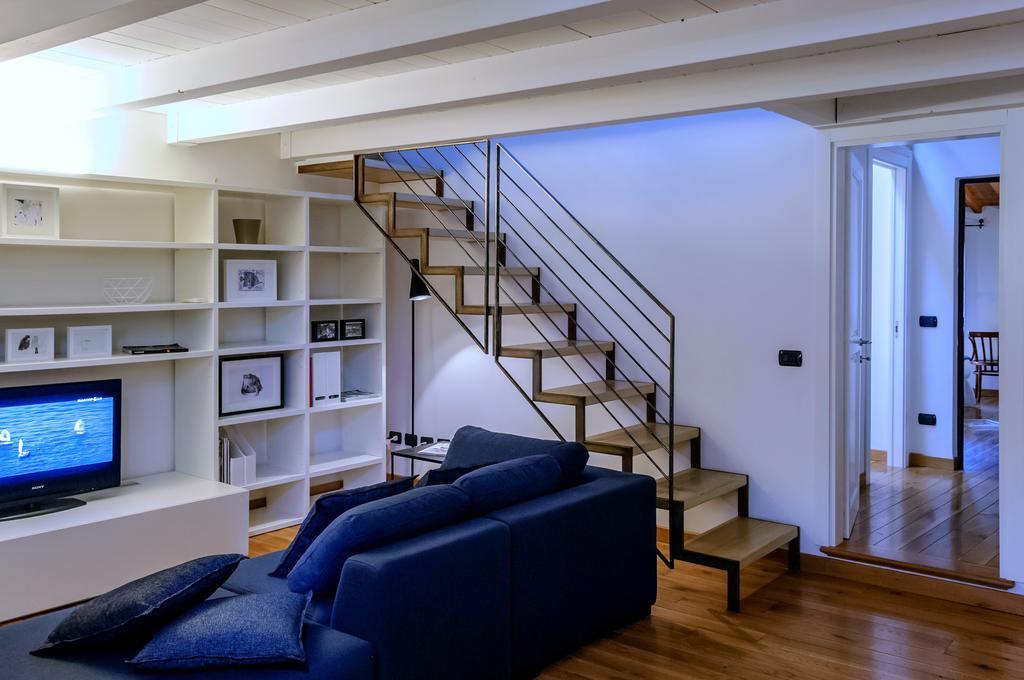 Mezzanine Dell'Orto By 360Rentals Florence Chambre photo