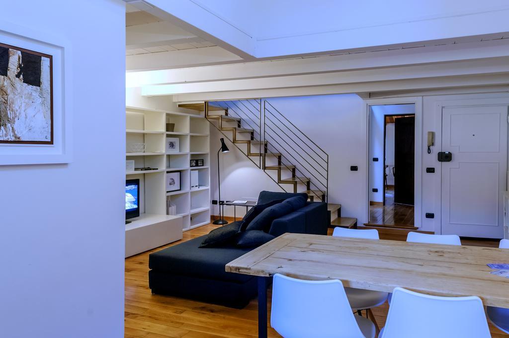 Mezzanine Dell'Orto By 360Rentals Florence Extérieur photo