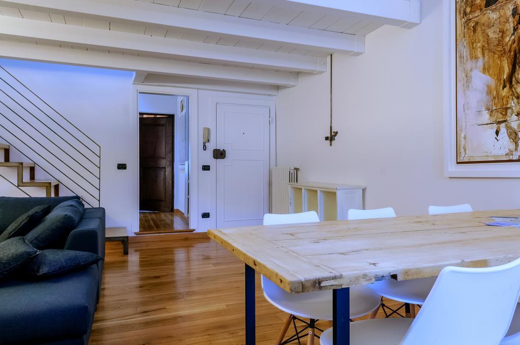 Mezzanine Dell'Orto By 360Rentals Florence Extérieur photo