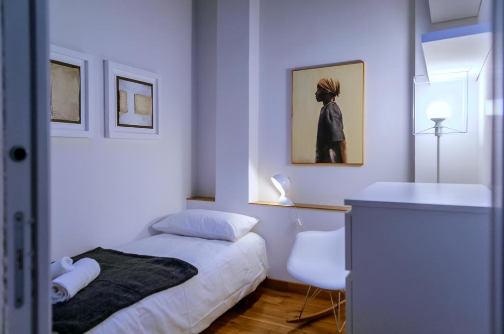 Mezzanine Dell'Orto By 360Rentals Florence Extérieur photo