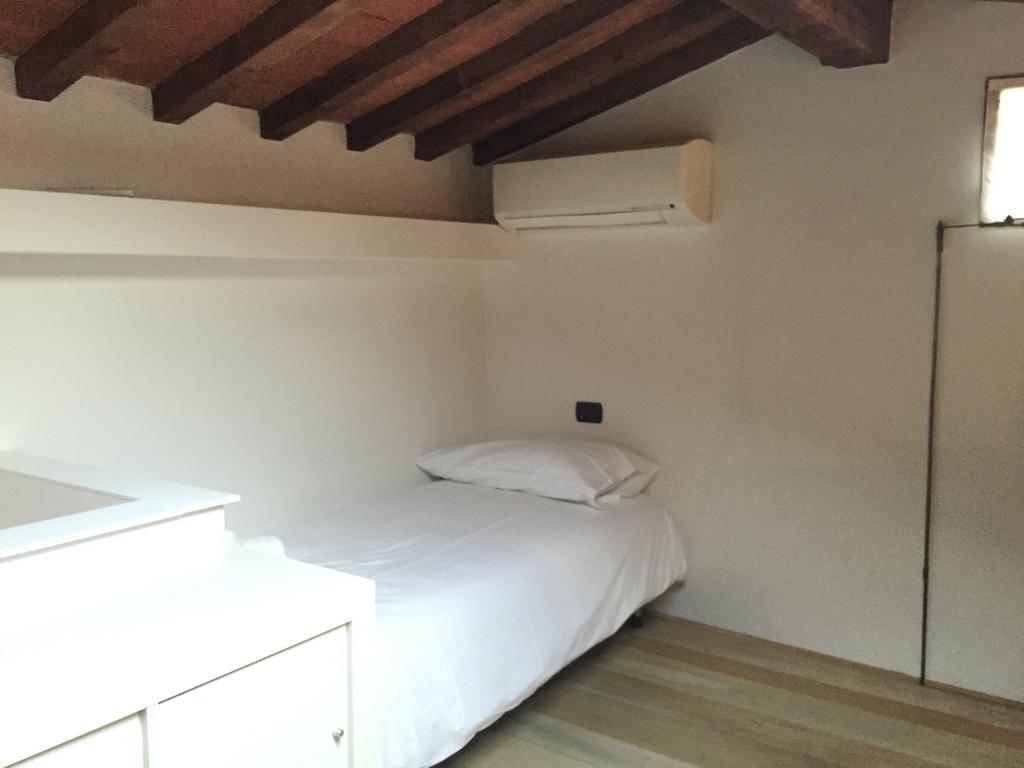 Mezzanine Dell'Orto By 360Rentals Florence Chambre photo
